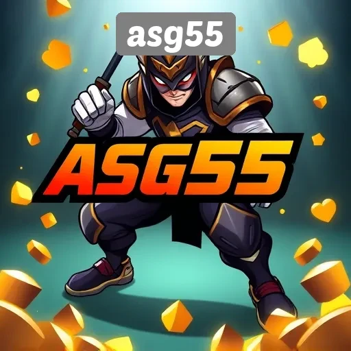 ASG55: Inovasi dalam Dunia Game Online di Indonesia