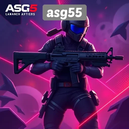 Berita Terbaru dari ASG55 dan Perkembangan Game