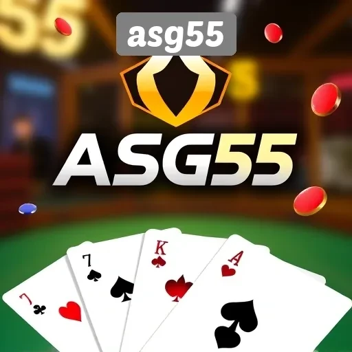 ASG55 Sebagai Platform Permainan Online Terpercaya