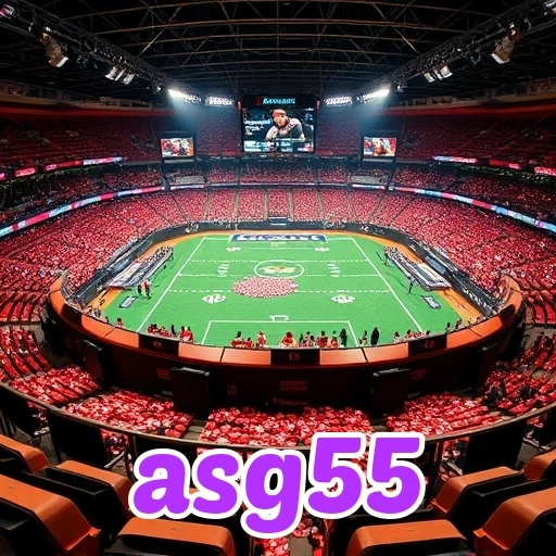 asg55: Paket Game Terbaik untuk Pengalaman Seru di Online