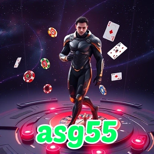 asg55: Keseruan Acara Komunitas yang Tak Boleh Dilewatkan