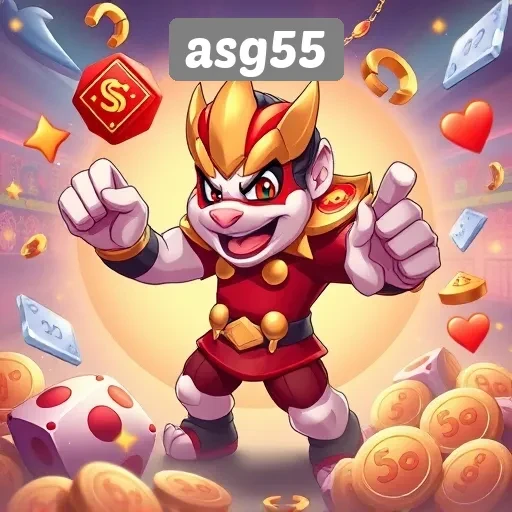 Pengalaman Bermain di Situs Game ASG55