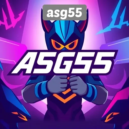 Komunitas Game di ASG55 Membangun Interaksi Positif