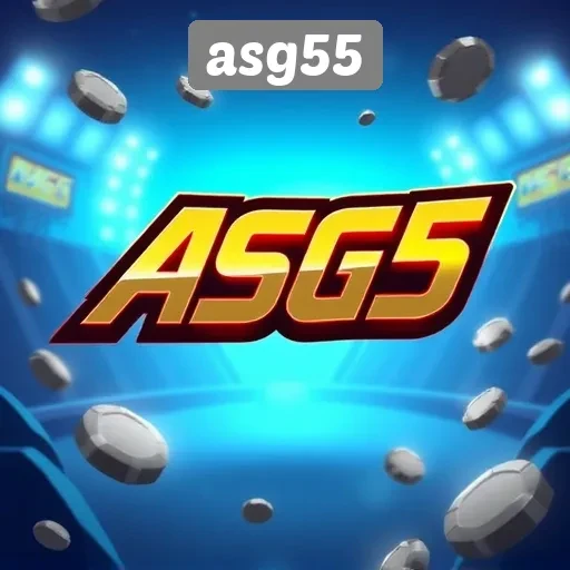 Inovasi Permainan di ASG55 yang Patut Dicoba