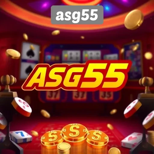 Berbagai Jenis Permainan yang Tersedia di ASG55 untuk Pengguna