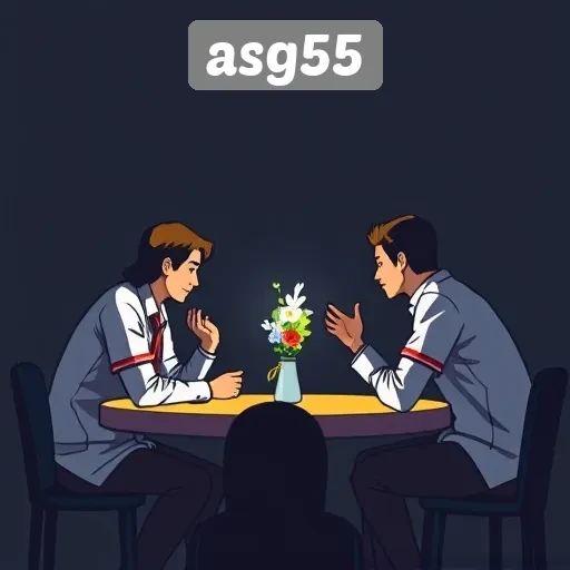 Panduan Memulai di ASG55 untuk Pemain Pemula