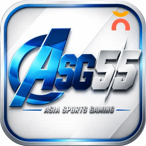asg55 Logo