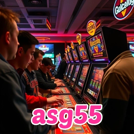 asg55: Berita Game Terkini yang Wajib Kamu Baca!