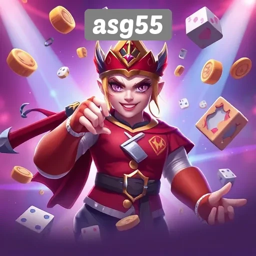 Tipe Permainan Populer di ASG55 yang Wajib Dicoba
