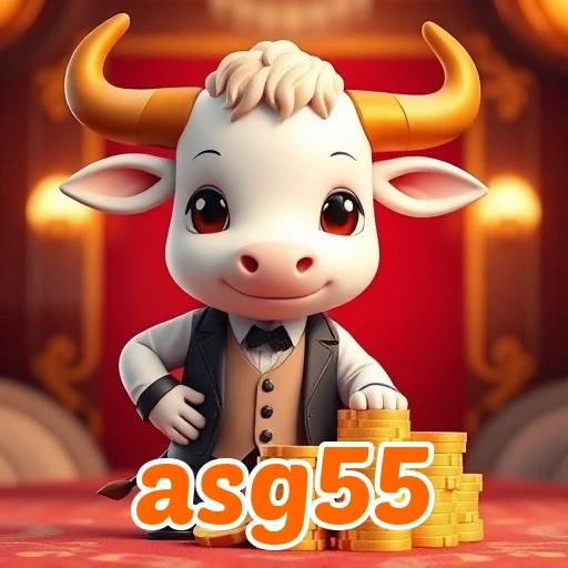asg55: Ulasan Game Menarik untuk Penggemar Game Online