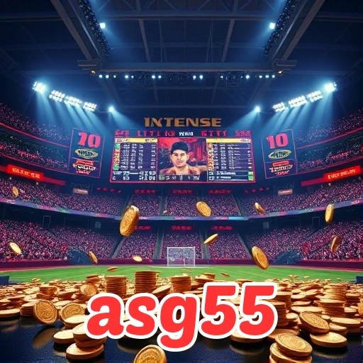 asg55: Diskon Game yang Menarik dan Seru di Indonesia