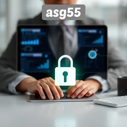 Keamanan dan Privasi di Situs Game ASG55