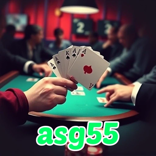 asg55: Game Strategi Menarik untuk Penggemar Game Indonesia