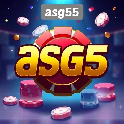 Review Permainan Terpopuler di ASG55