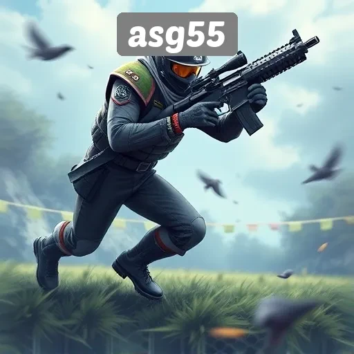 Memahami Fitur Utama Situs Game ASG55